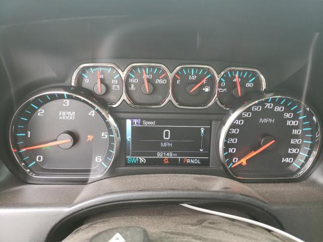3GTU2NEC9JG597237 GMC Sierra K1500 Slt