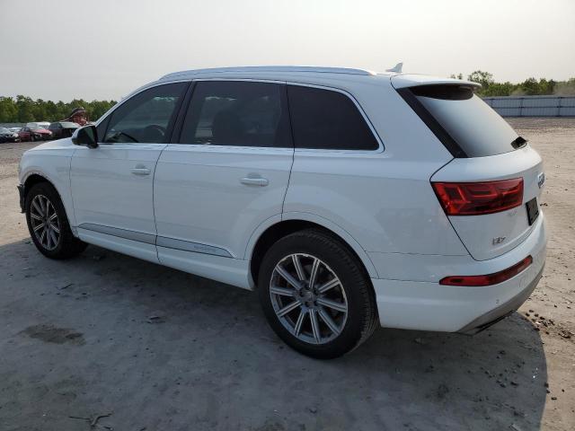 VIN WA1LAAF7XJD032818 2018 Audi Q7, Premium Plus no.2