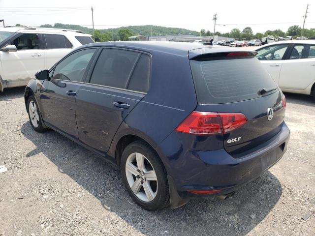 Vin: 3vwra7au3fm061781, lot: 53186323, volkswagen golf tdi 20152