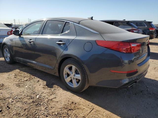 KNAGM4A76F5631298 KIA Optima Lx