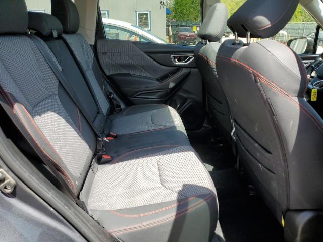 2020 SUBARU FORESTER S - JF2SKARC9LH448217