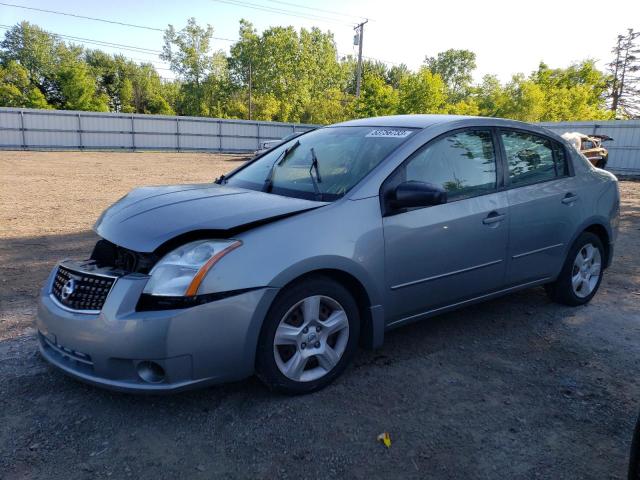 2009 Nissan Sentra 2.0