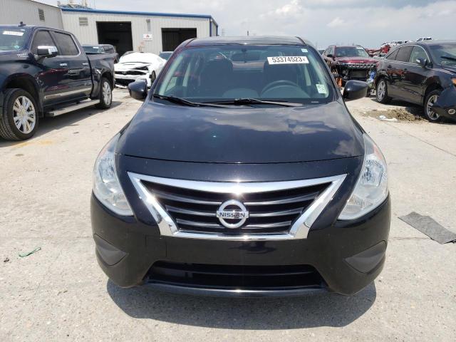 3N1CN7APXGL888243 Nissan VERSA S