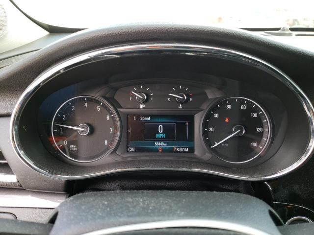KL4CJ1SB7HB073276 Buick Encore Sport Touring