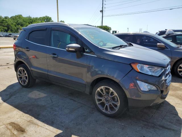 MAJ3S2KE7LC382970 | 2020 FORD ECOSPORT T