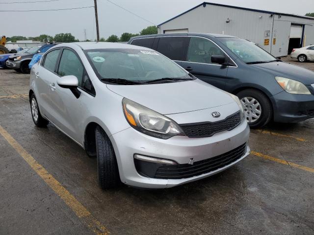 KNADM4A33G6568592 KIA RIO LX