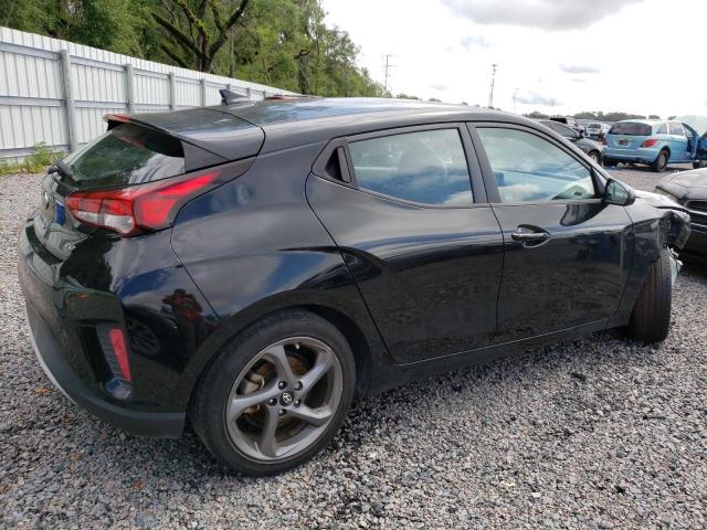 2019 HYUNDAI VELOSTER B - KMHTG6AF1KU003012