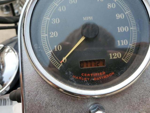 2003 HARLEY-DAVIDSON FLHRCI 1HD1FRW183Y745333