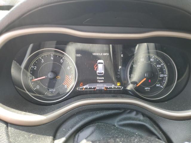 1C4PJLDS9FW607917 Jeep Cherokee Limited