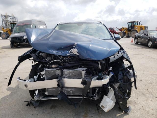 2023 MERCEDES-BENZ GLA 250 - W1N4N4GB4PJ432184