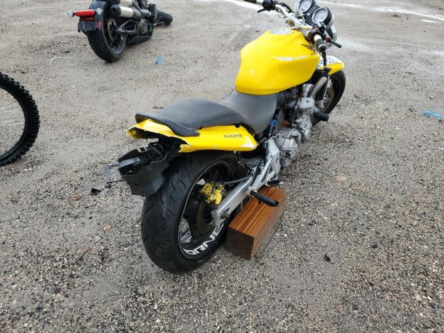 2004 HONDA CB600 F - ZDCPC36014F000261