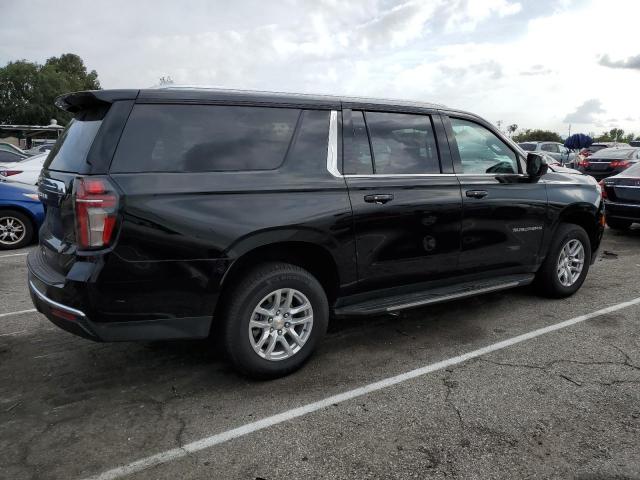 1GNSCBKD1PR223656 Chevrolet Suburban C1500  Ls