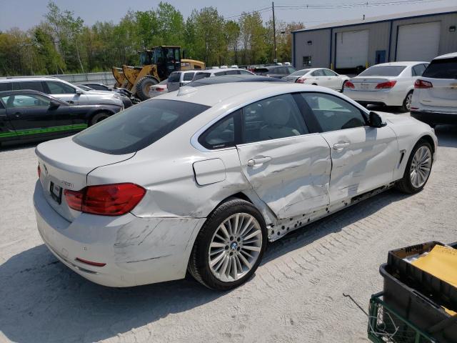 2015 BMW 428 XI GRA - WBA4C9C58FD330990