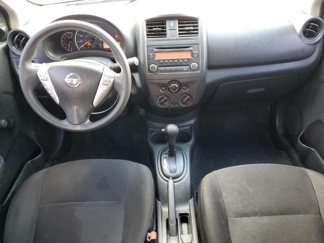 3N1CN7AP0FL803246 Nissan VERSA S