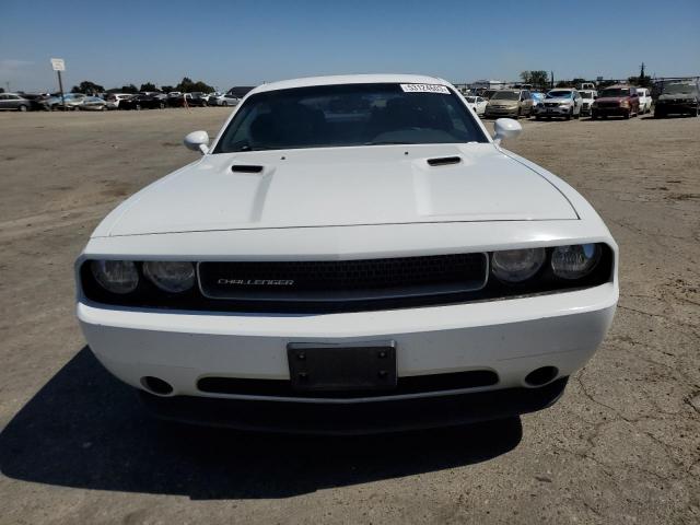 2C3CDYAG3EH222874 Dodge Challenger Sxt