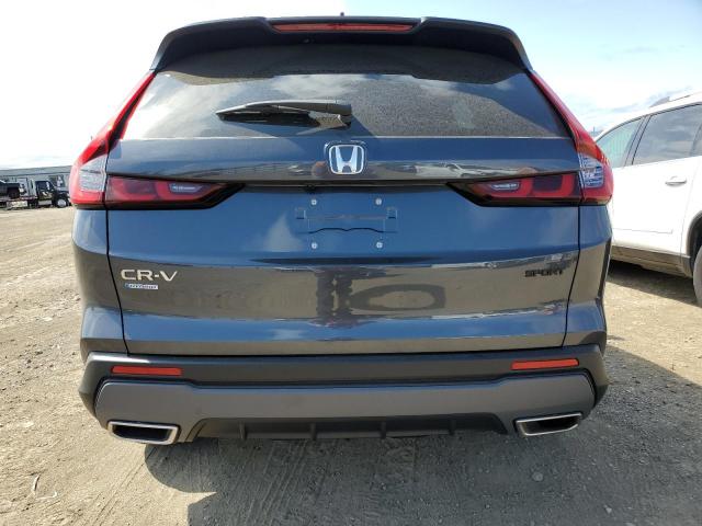 2023 HONDA CR-V SPORT - 2HKRS5H53PH711784