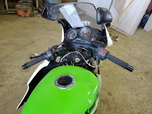 2006 KAWASAKI EX500 D - JKAEXVD126A099127