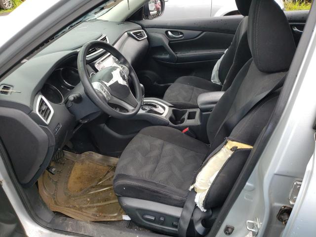 5N1AT2MT0GC834902 Nissan ROGUE S