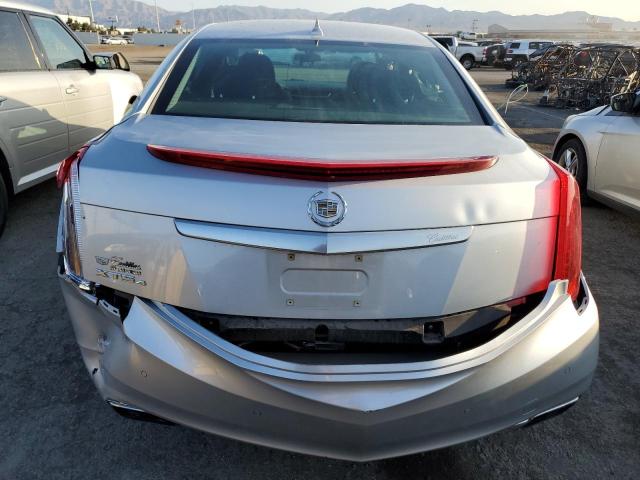 2G61N5S39E9267437 Cadillac Xts Luxury Collection