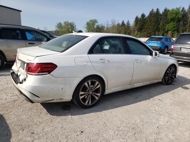 WDDHF8JBXFB155836 2015 Mercedes-Benz E 350 4Matic