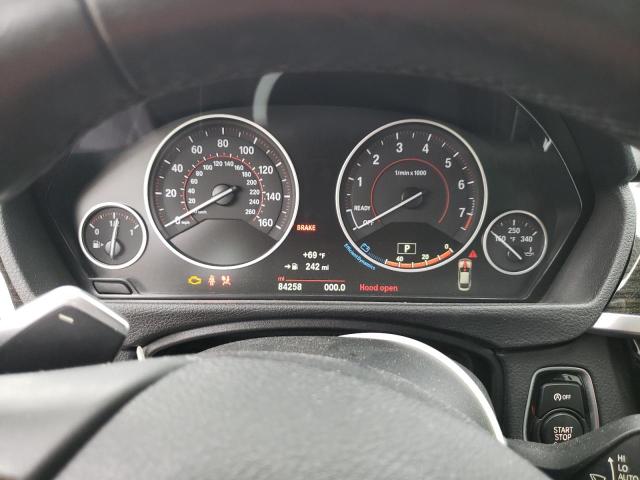 2018 BMW 440XI GRAN - WBA4J7C53JBH14032