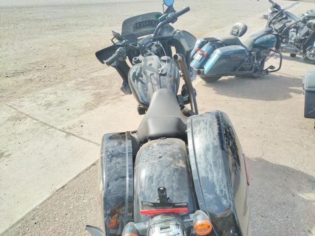 2023 HARLEY-DAVIDSON FLXRST 1HD1YXZ11PB032146