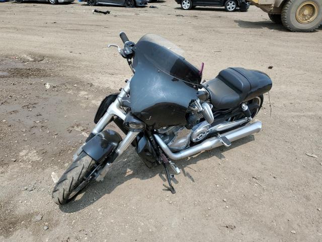 2013 HARLEY-DAVIDSON VRSCF VROD - 1HD1HPH14DC807191