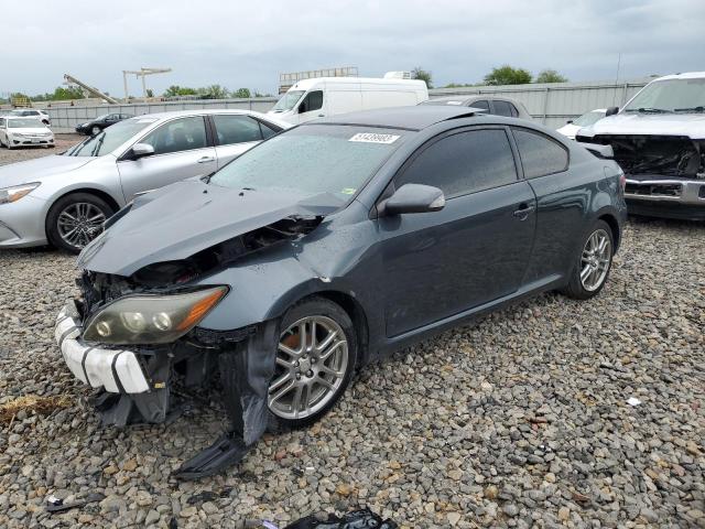 2008 Scion tC 