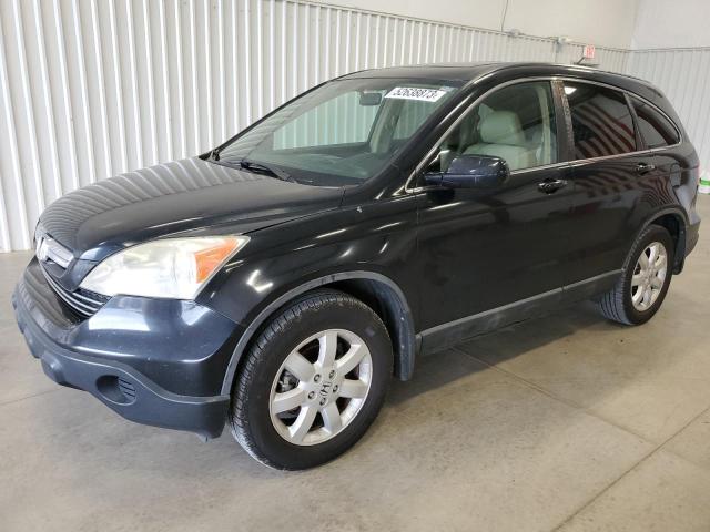 2009 Honda CR-V EX-L