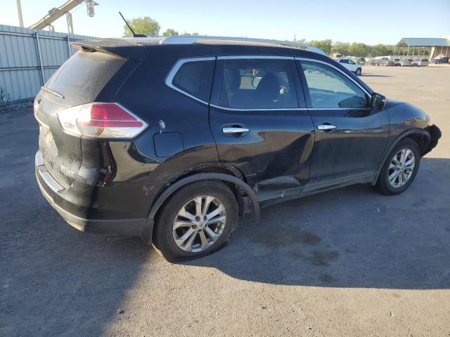 KNMAT2MV2FP510122 Nissan ROGUE S