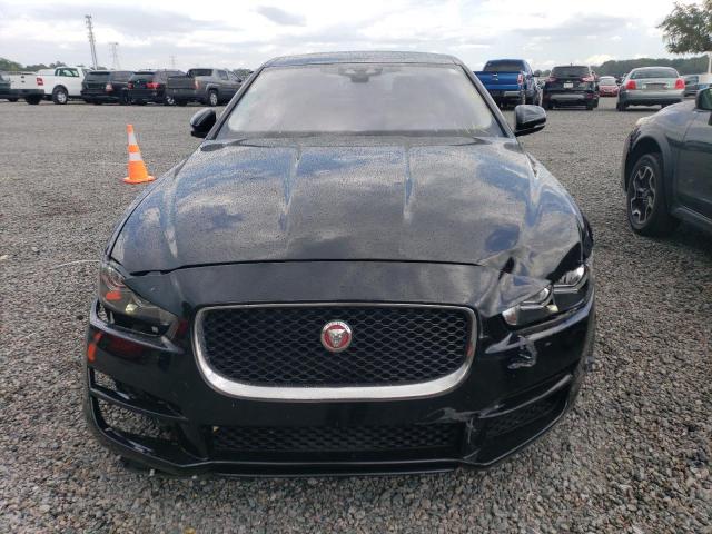 2017 JAGUAR XE PREMIUM - SAJAJ4BV3HA970983