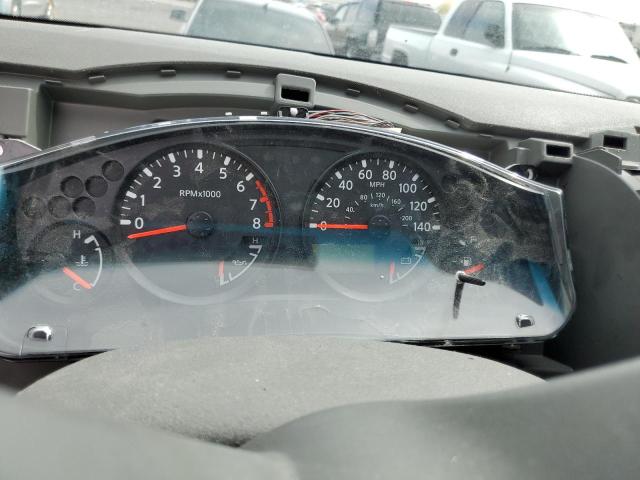 1N6AD0ER3GN763205 Nissan FRONTIER S