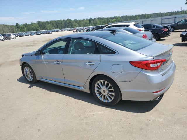5NPE34AFXFH051833 Hyundai Sonata Sport