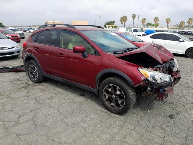 JF2GPABC0G8237561 Subaru Crosstrek Premium