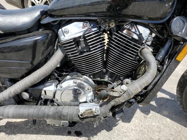 2002 HONDA VT1100 C3 1HFSC39162A400080