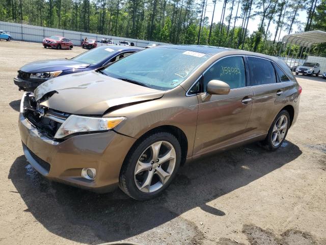 2012 Toyota Venza LE