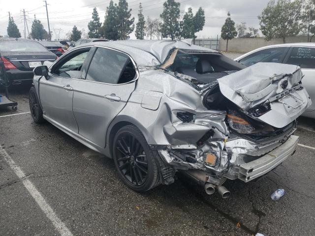 4T1K61AK3MU571277 Toyota CAMRY XSE