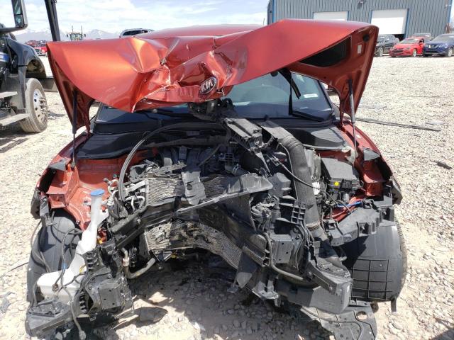 KNDJ23AU4M7746045 KIA SOUL LX