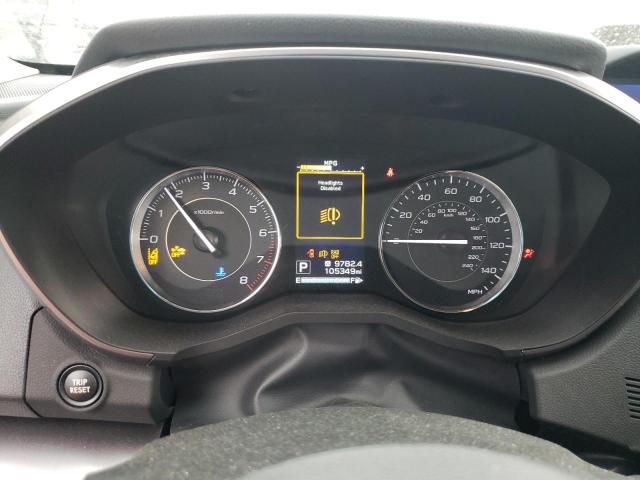 4S3GTAT61K3753551 Subaru Impreza Limited