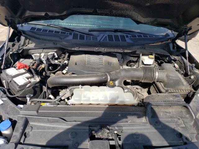 1FTFW1E86MFA80971 Ford F150 Supercrew