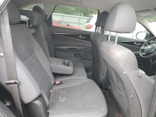 5XYPG4A36KG472436 KIA SORENTO L