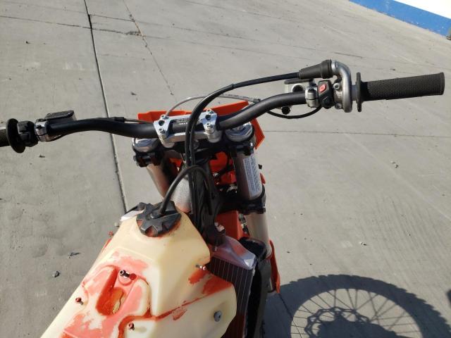 2023 KTM 300 XC TPI VBKXCM237PM285995