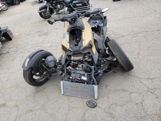2022 CAN-AM RYKER SPOR - 3JB2JEG21NJ001614