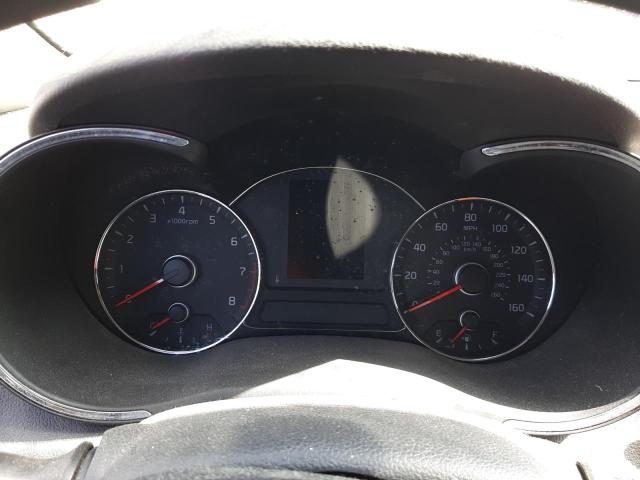 KIA FORTE LX 2016 KNAFX4A67G5563881 Image 9