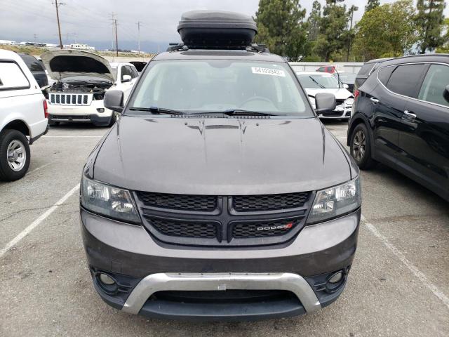3C4PDCGG8GT185337 Dodge Journey Crossroad