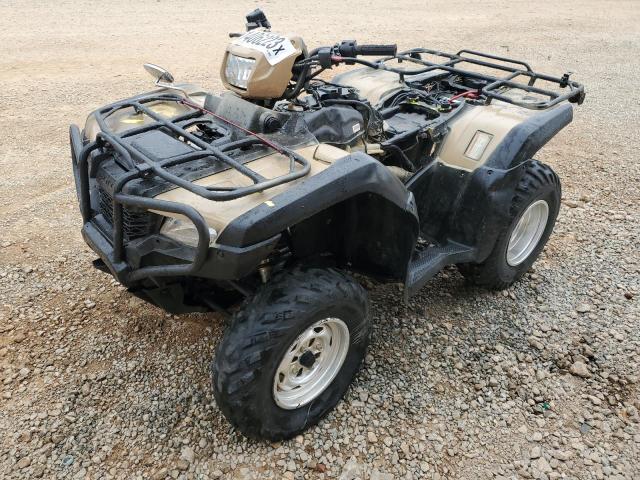 2019 HONDA TRX500 FM 1HFTE4433K4502822