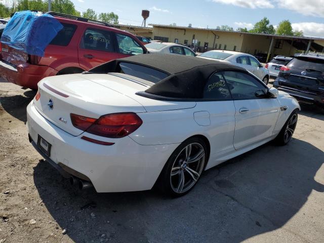 VIN WBSLZ9C50EDZ78733 2014 BMW M6 no.3