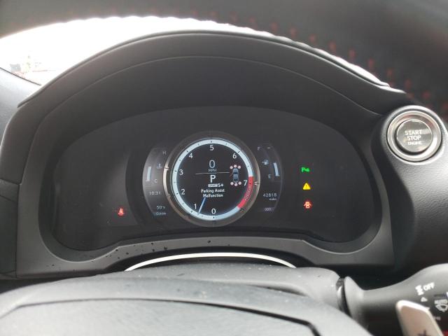 2020 LEXUS RC 350 F-S JTHGZ5DC5L5010311