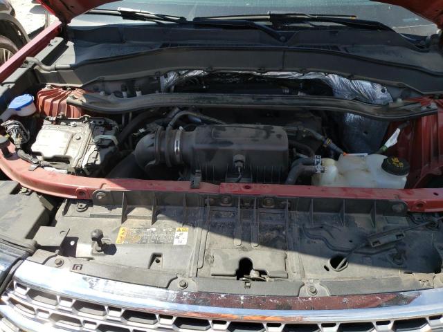 1FMSK7FH4LGB04703 Ford Explorer Limited