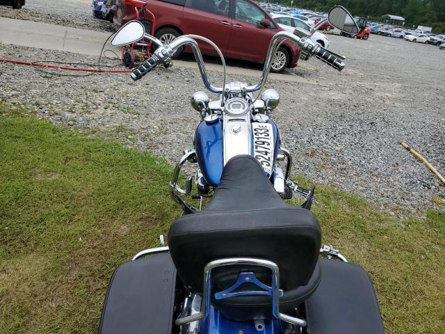 2010 HARLEY-DAVIDSON FLHRC 1HD1FR412AB617902